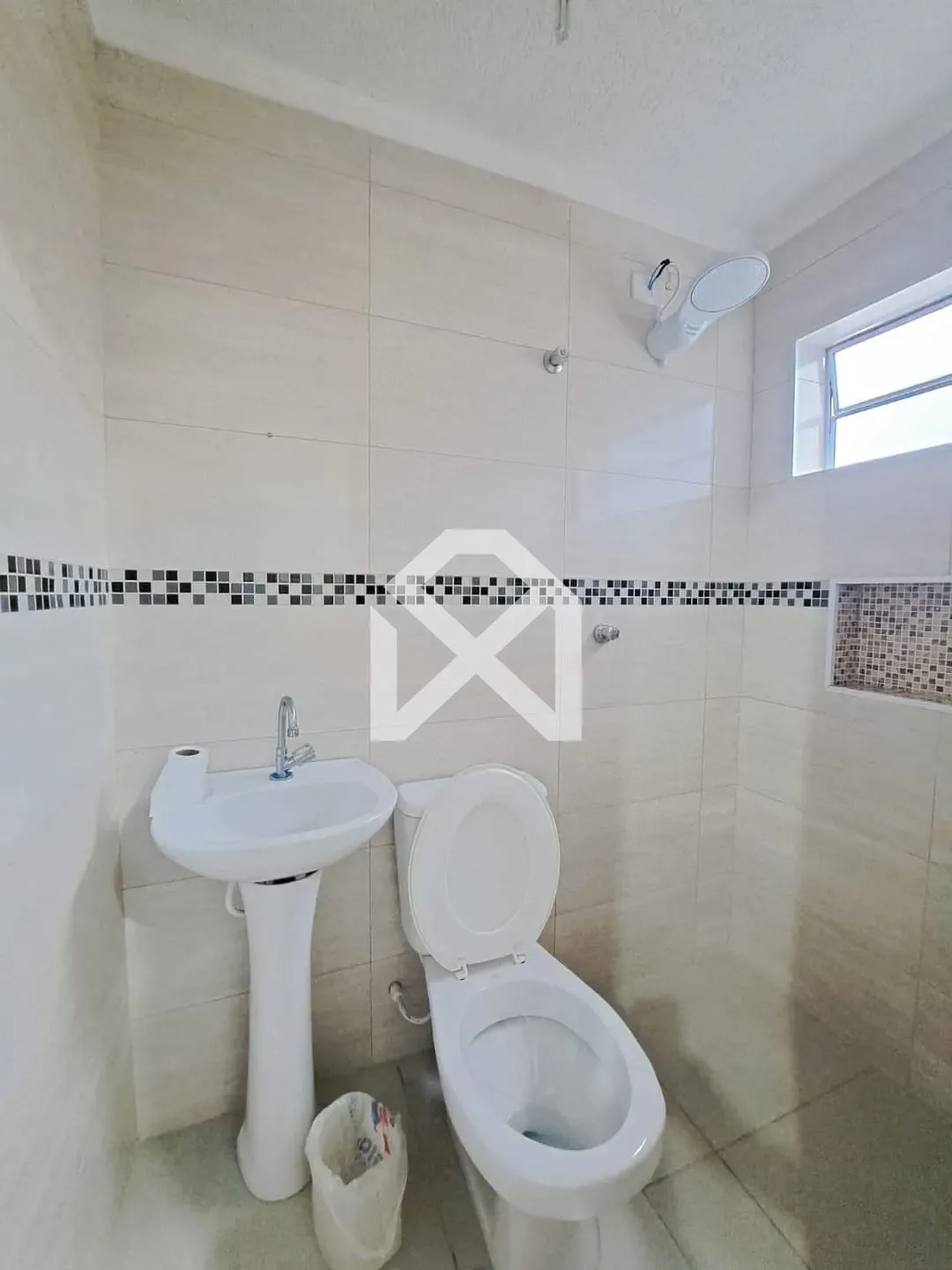 Casa, 1 quarto, 27 m² - Foto 6