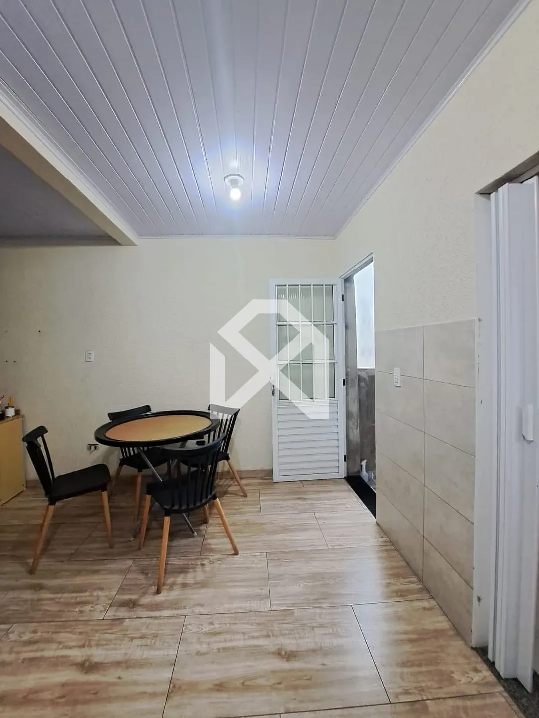 Casa, 1 quarto, 27 m² - Foto 7