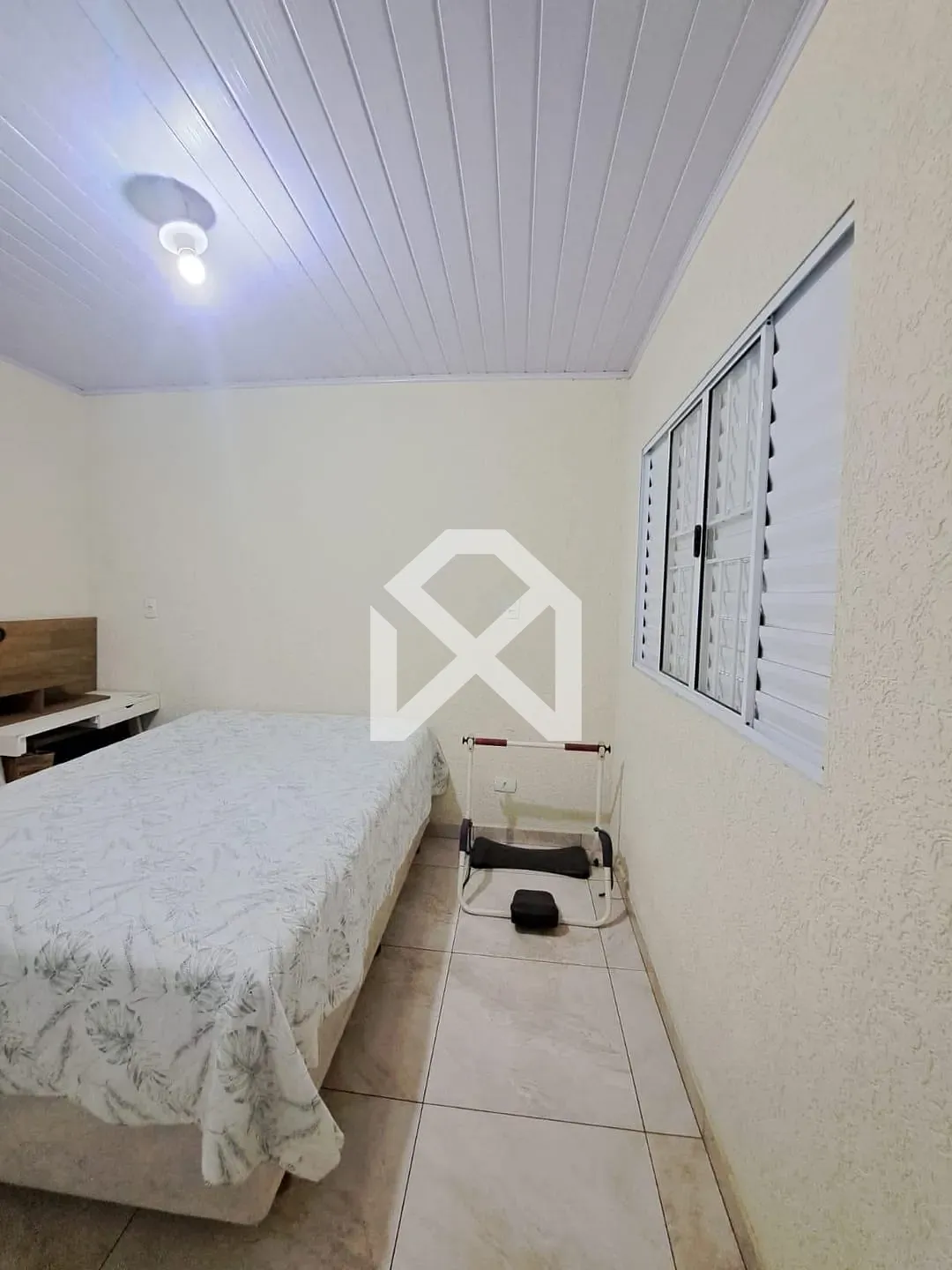 Casa, 1 quarto, 27 m² - Foto 8