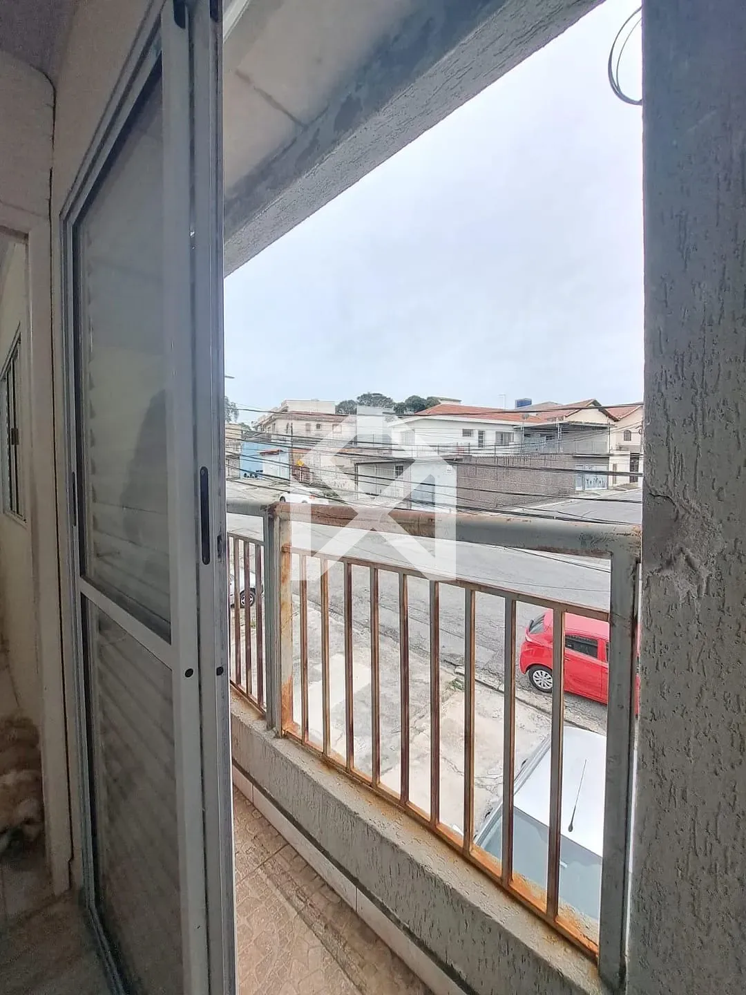 Casa, 1 quarto, 27 m² - Foto 12