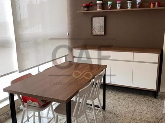 Foto do Apartamento - Apartamento Residencial à venda, Jardim Alto da Barra, Campinas - AP0018. | MARIANA FURIO DE WIT CORRETORA DE SEGUROS E IMOVEIS LTDA