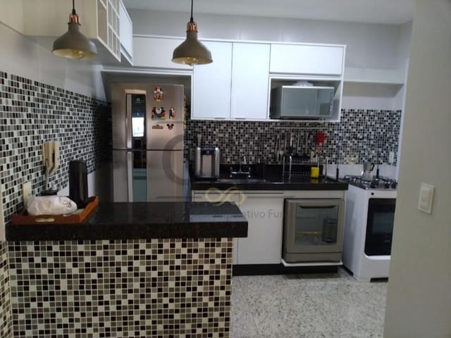 Foto do Apartamento - Apartamento Residencial à venda, Jardim Alto da Barra, Campinas - AP0018. | MARIANA FURIO DE WIT CORRETORA DE SEGUROS E IMOVEIS LTDA