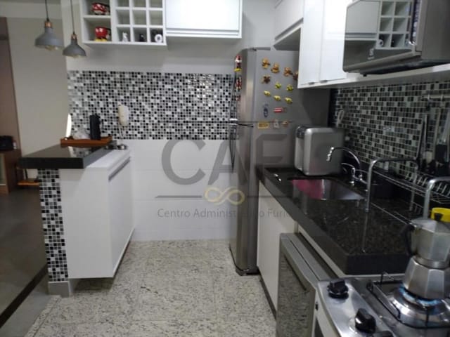 Foto do Apartamento - Apartamento Residencial à venda, Jardim Alto da Barra, Campinas - AP0018. | MARIANA FURIO DE WIT CORRETORA DE SEGUROS E IMOVEIS LTDA