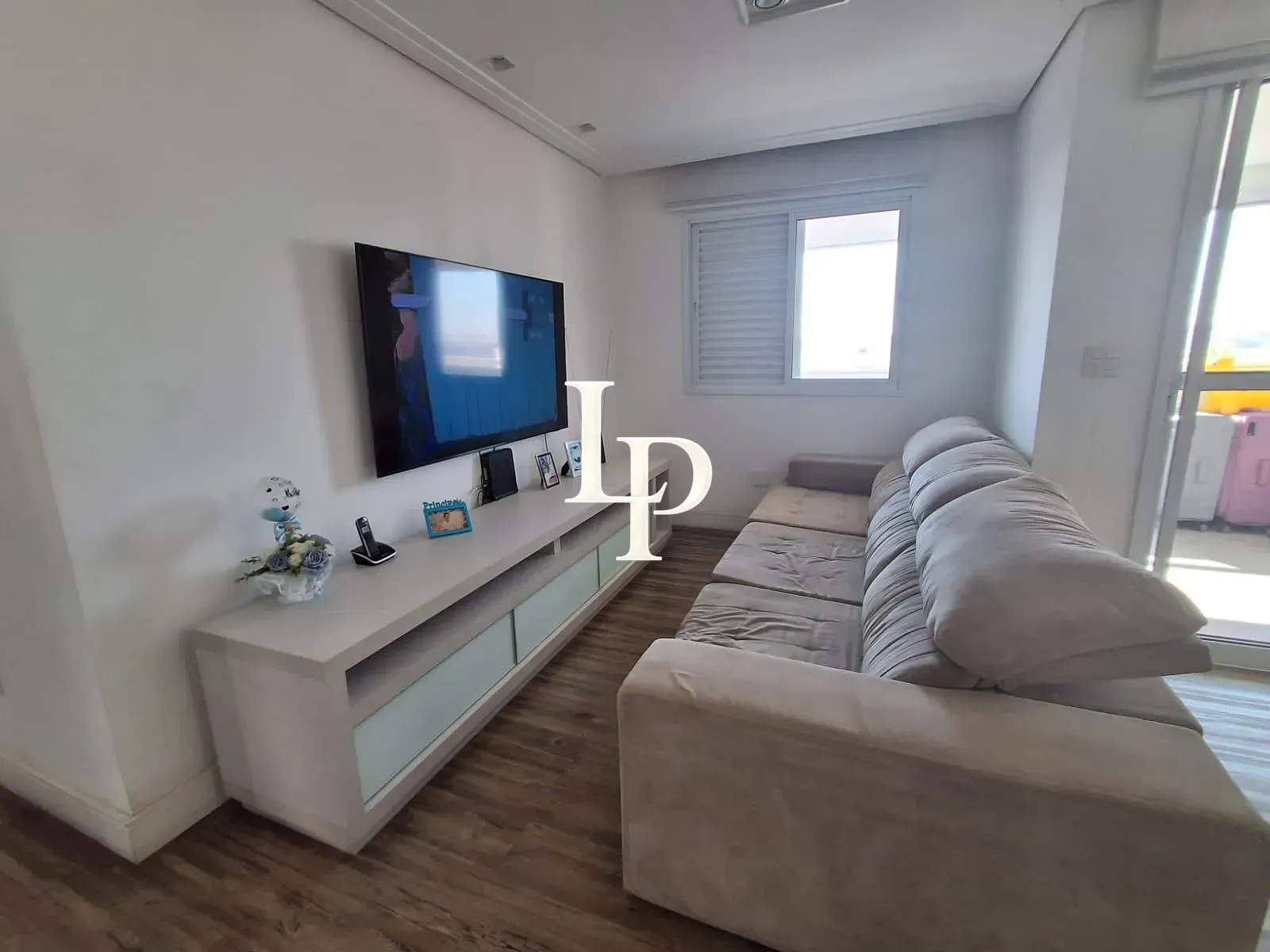 Apartamento, 2 quartos, 94 m² - Foto 6