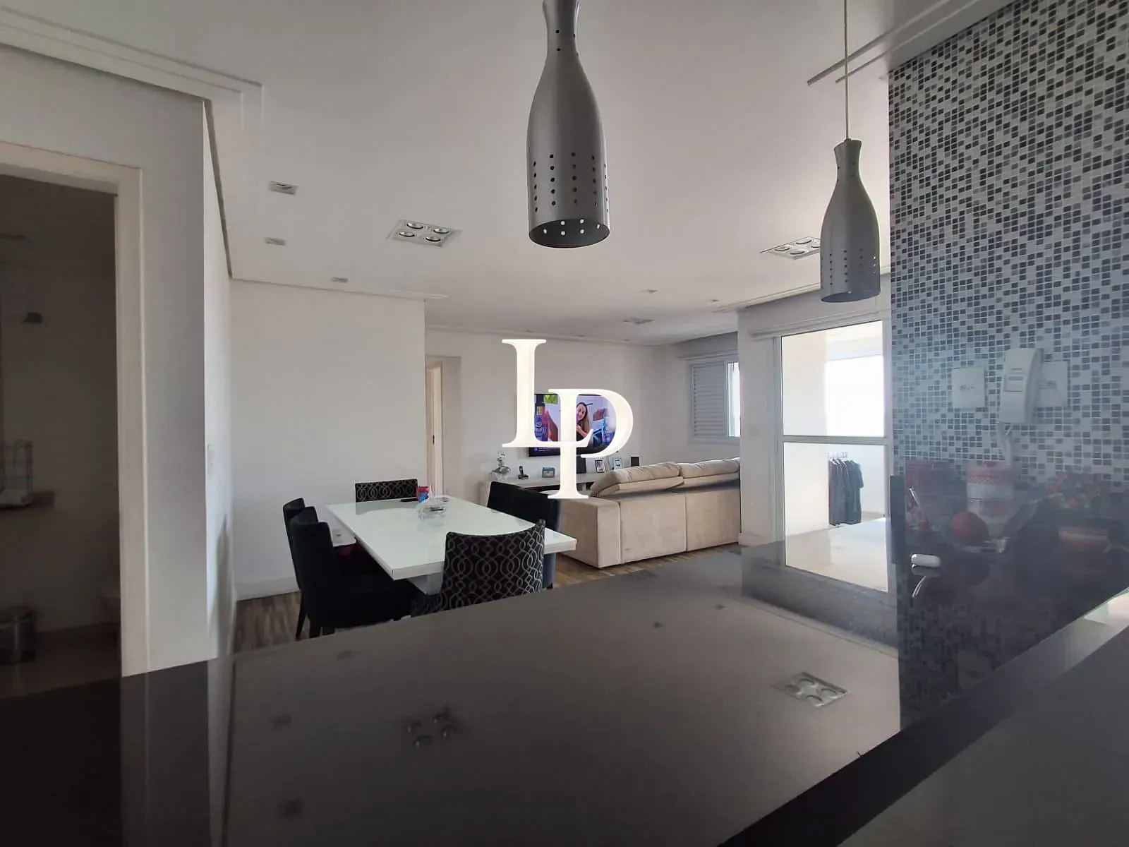 Apartamento, 2 quartos, 94 m² - Foto 5