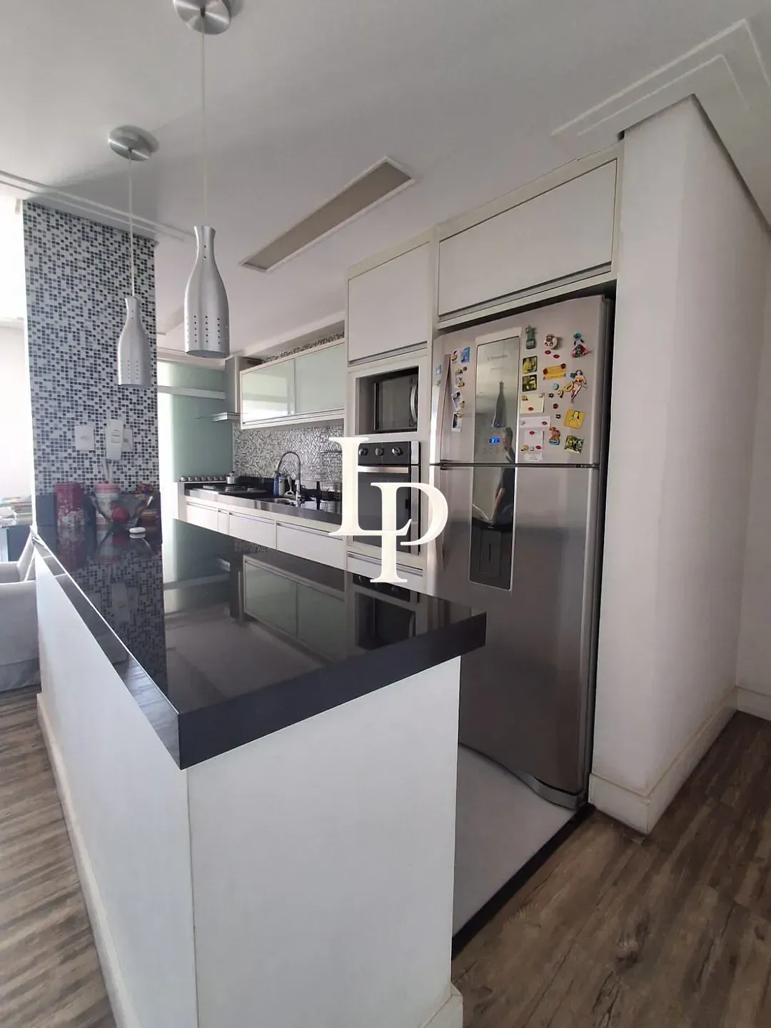 Apartamento, 2 quartos, 94 m² - Foto 9