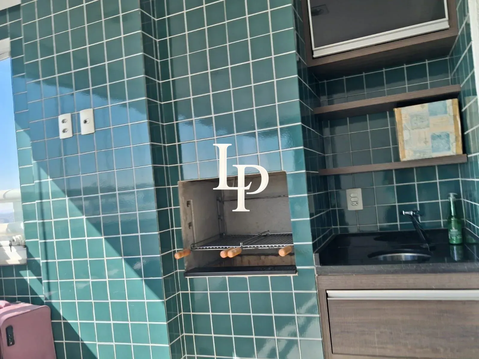 Apartamento, 2 quartos, 94 m² - Foto 4
