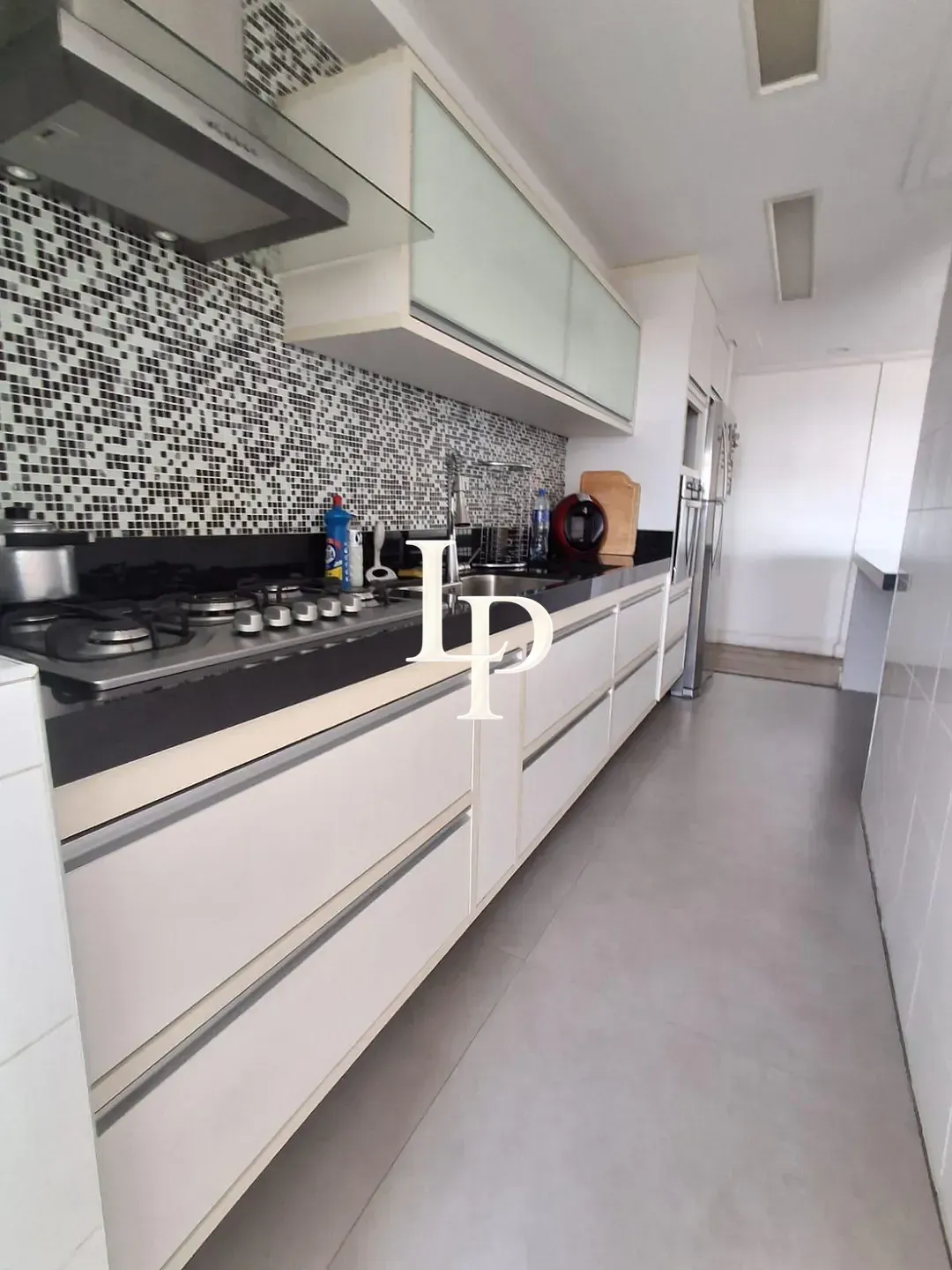 Apartamento, 2 quartos, 94 m² - Foto 8