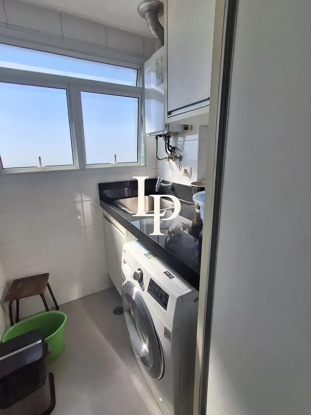 Apartamento, 2 quartos, 94 m² - Foto 12