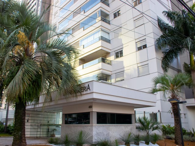 Foto do Apartamento - Ed. Torre Almeria - Apartamento para venda e locação com 3 dormitórios (1 suíte) - Gleba Fazenda Palhano, Londrina/PR | Premier Imóveis