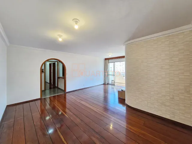 Apartamento 3 quartos e 3 banheiros, à venda, no bairro Perdizes em São Paulo