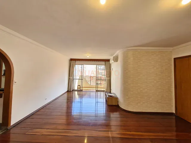 Apartamento 3 quartos e 3 banheiros, à venda, no bairro Perdizes em São Paulo