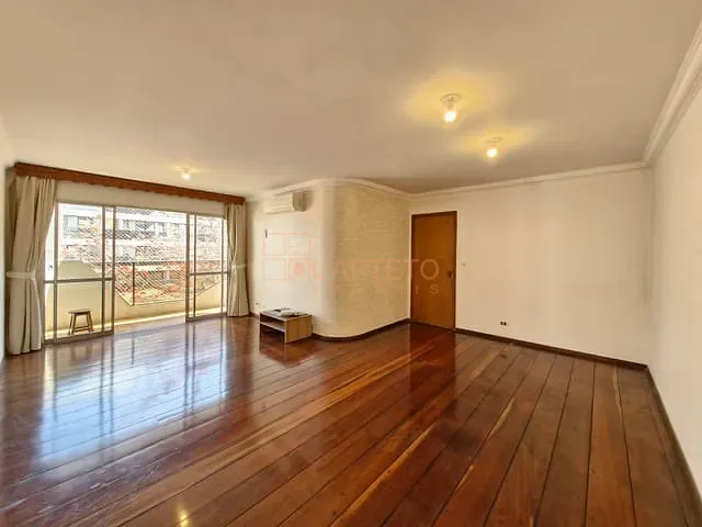 Apartamento 3 quartos e 3 banheiros, à venda, no bairro Perdizes em São Paulo