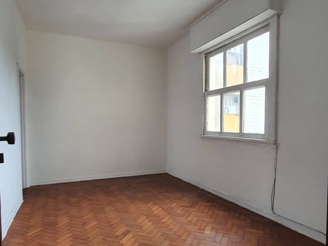 Foto do Apartamento - Apartamento à Venda,1 Quarto, 42M², CENTRO, RIO DE JANEIRO - RJ | Aclamação | Riokasa Imóveis