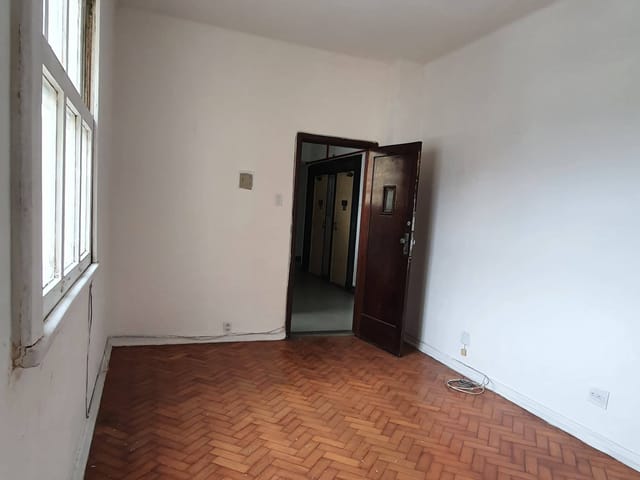 Foto do Apartamento - Apartamento à Venda,1 Quarto, 42M², CENTRO, RIO DE JANEIRO - RJ | Aclamação | Riokasa Imóveis