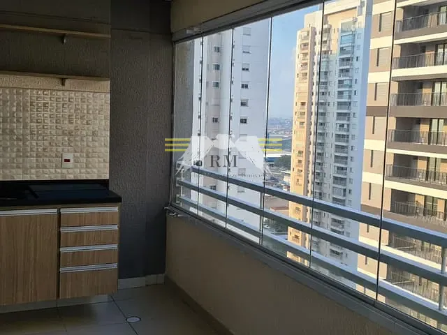 Apartamento com 72m² 2 quartos e 2 banheiros, à venda, no bairro Tatuapé em São Paulo