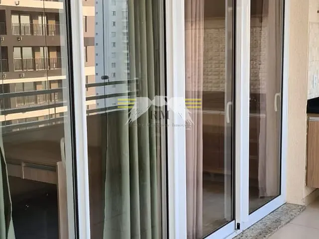 Apartamento com 72m² 2 quartos e 2 banheiros, à venda, no bairro Tatuapé em São Paulo