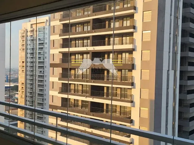 Apartamento com 72m² 2 quartos e 2 banheiros, à venda, no bairro Tatuapé em São Paulo