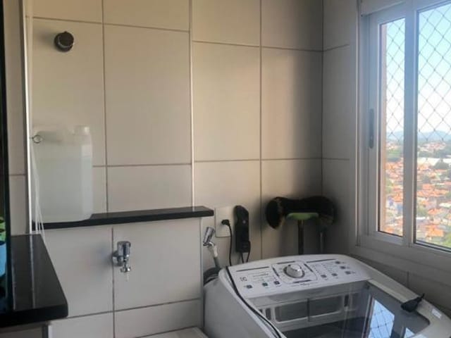 Foto do Apartamento - Apartamento com 2 dormitórios à venda, 75 m² por R$ 405.000,00 - Jardim Sul - São José dos Campos/SP | RUSSI IMÓVEIS