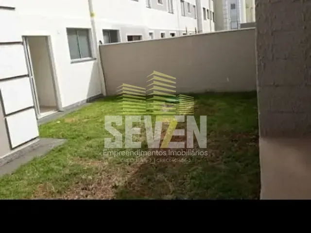 Apartamento com 50m² 2 quartos e 1 banheiro, à venda, no bairro Jardim Estrela D Alva em Bauru