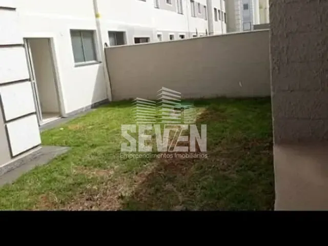 Apartamento com 50m² 2 quartos e 1 banheiro, à venda, no bairro Jardim Estrela D Alva em Bauru