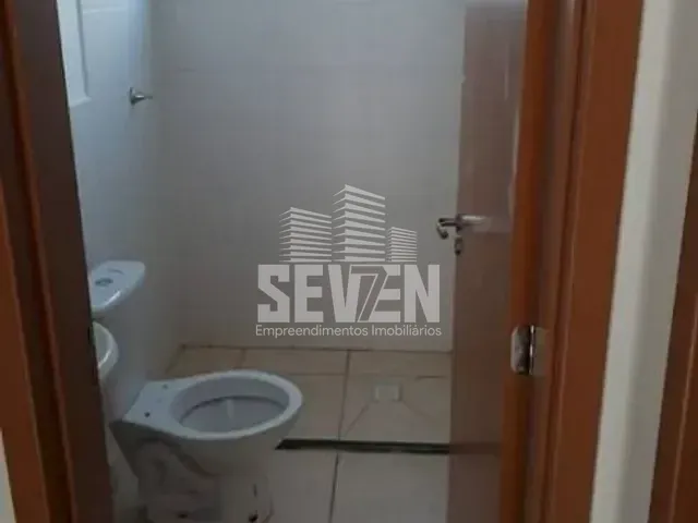 Apartamento com 50m² 2 quartos e 1 banheiro, à venda, no bairro Jardim Estrela D Alva em Bauru