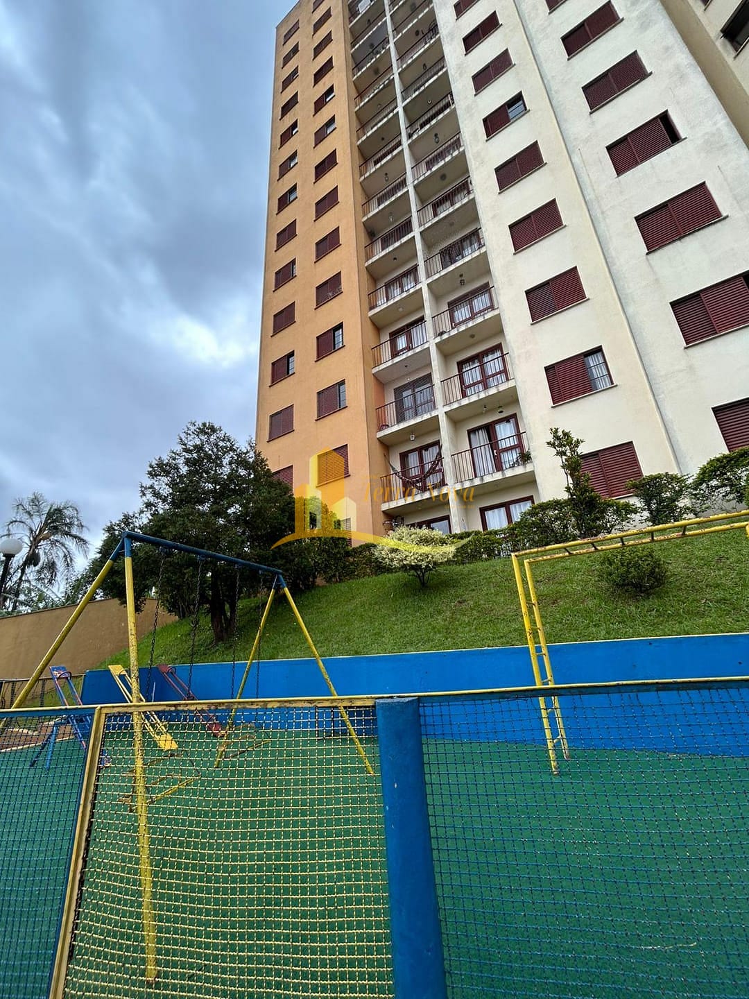 Apartamento, 2 quartos, 54 m² - Foto 9