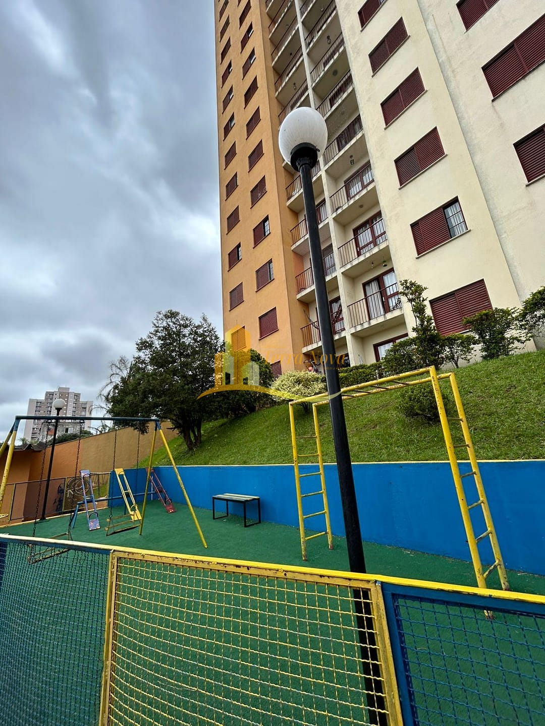 Apartamento, 2 quartos, 54 m² - Foto 2