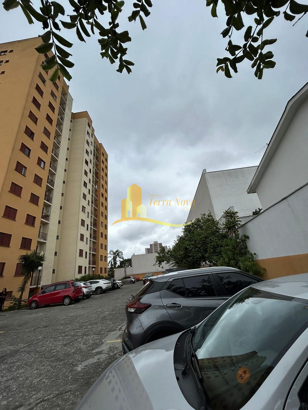 Apartamento, 2 quartos, 54 m² - Foto 4