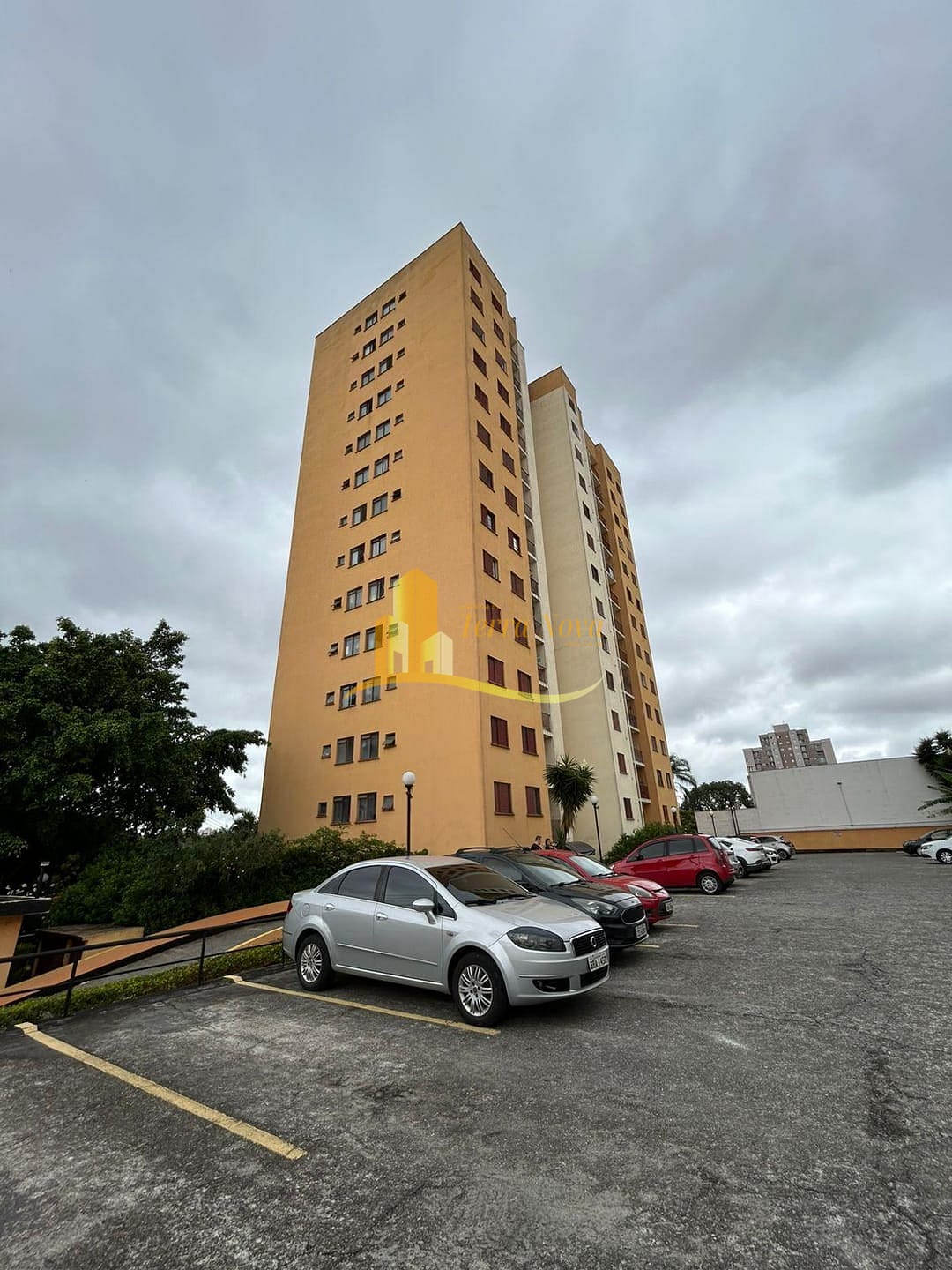 Apartamento, 2 quartos, 54 m² - Foto 5