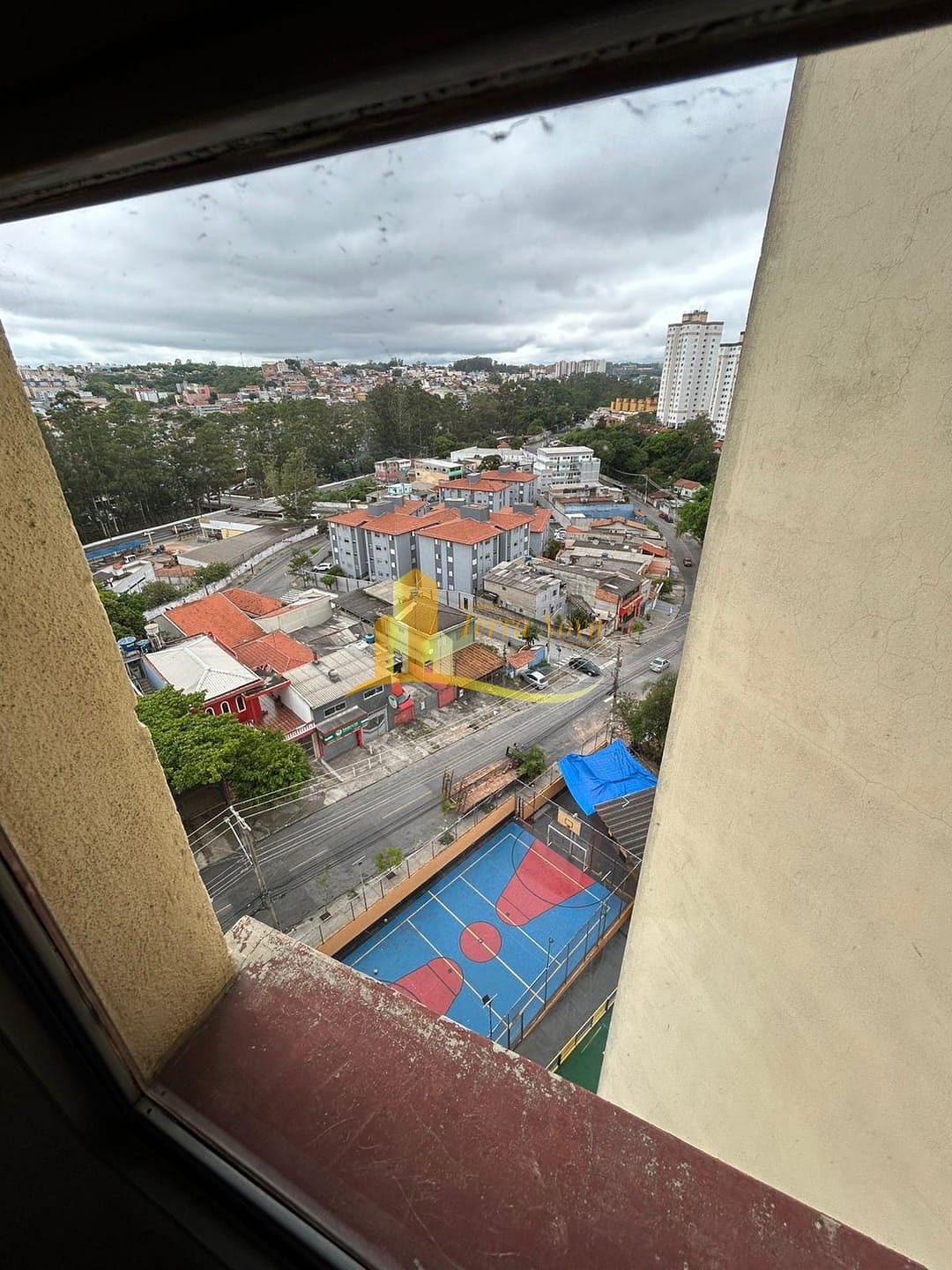 Apartamento, 2 quartos, 54 m² - Foto 29