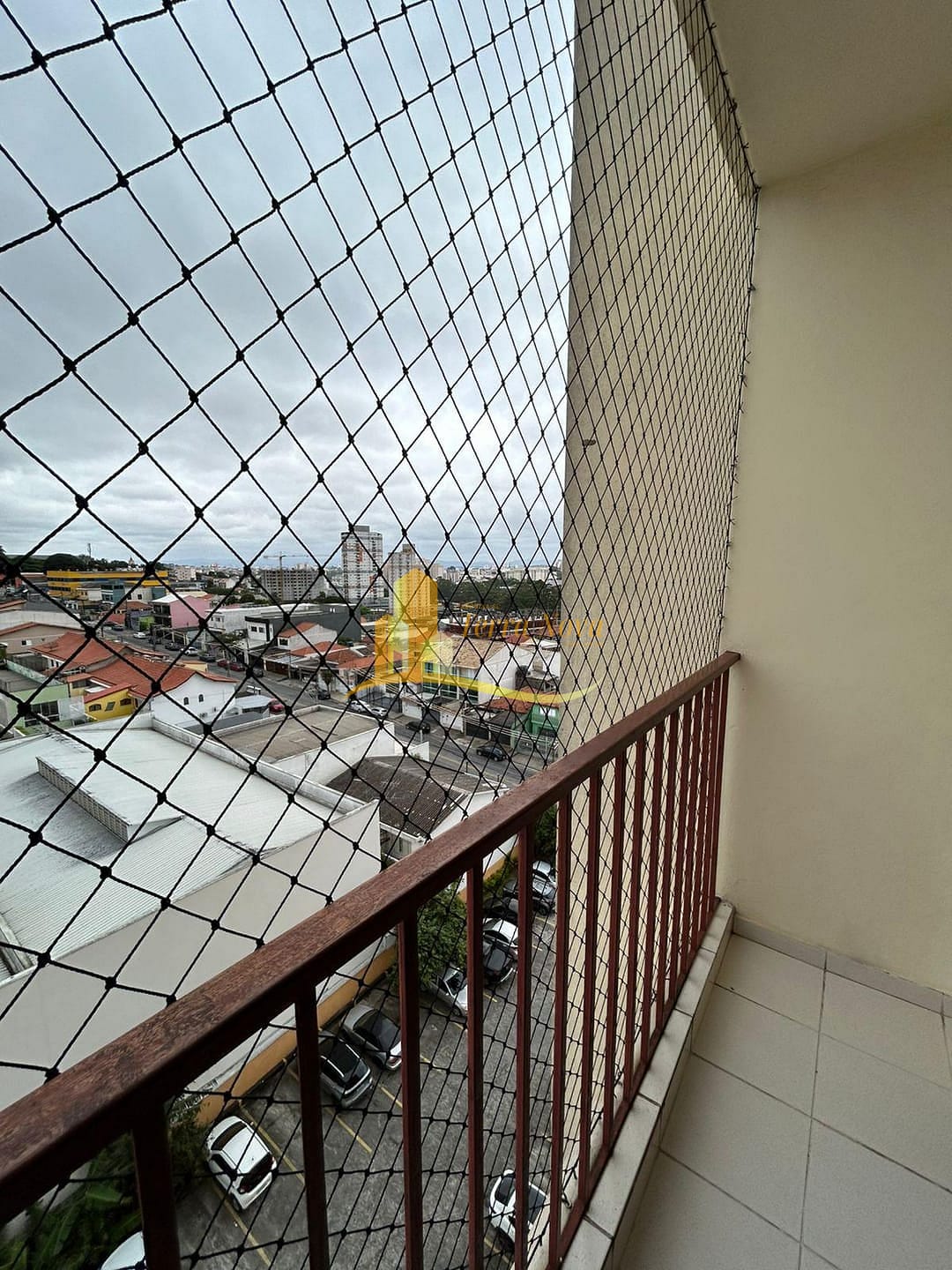 Apartamento, 2 quartos, 54 m² - Foto 19