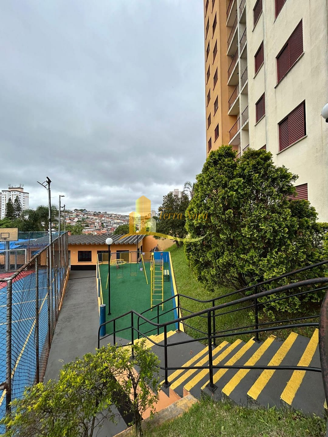 Apartamento, 2 quartos, 54 m² - Foto 3