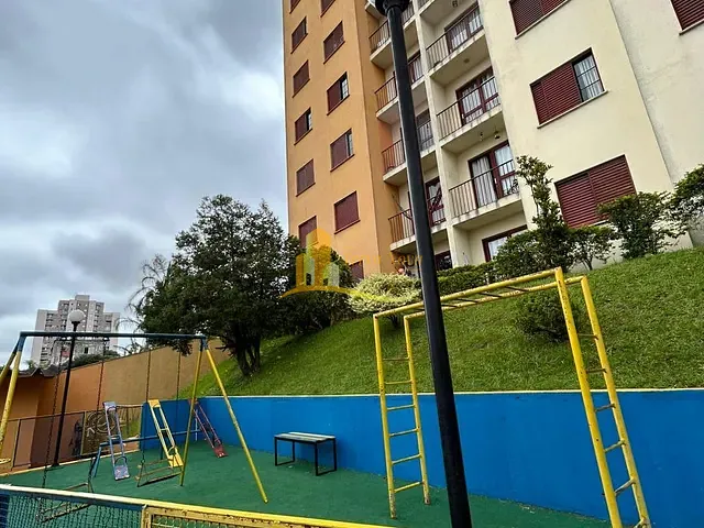 Apartamento 2 quartos e 1 banheiro, à venda, no bairro Itaquera em São Paulo