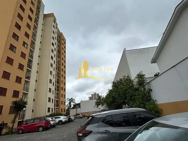 Apartamento 2 quartos e 1 banheiro, à venda, no bairro Itaquera em São Paulo