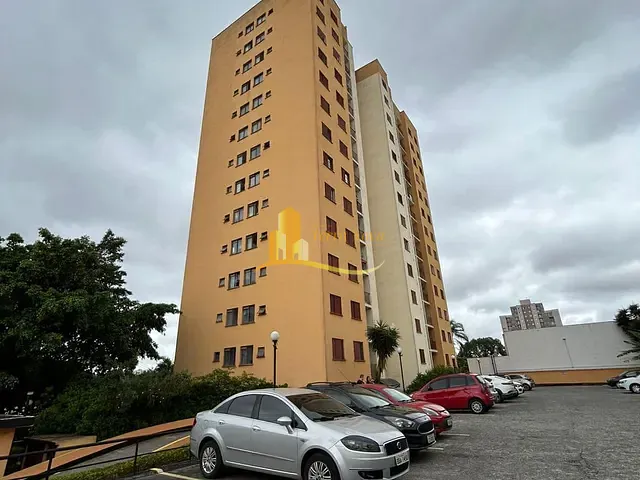 Apartamento 2 quartos e 1 banheiro, à venda, no bairro Itaquera em São Paulo