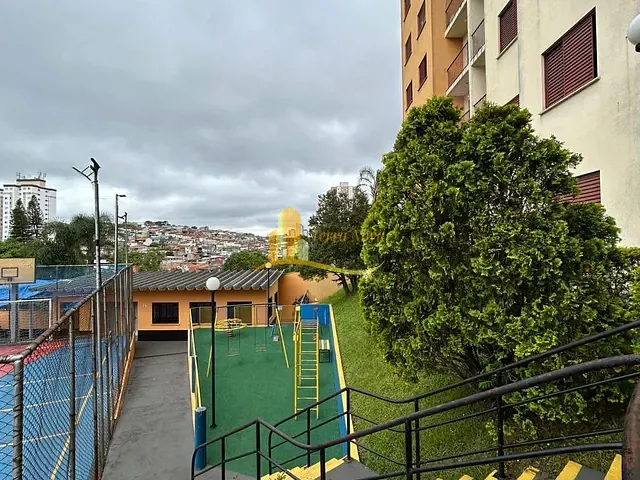 Apartamento 2 quartos e 1 banheiro, à venda, no bairro Itaquera em São Paulo
