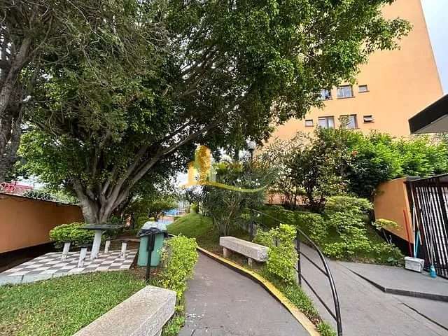 Apartamento 2 quartos e 1 banheiro, à venda, no bairro Itaquera em São Paulo