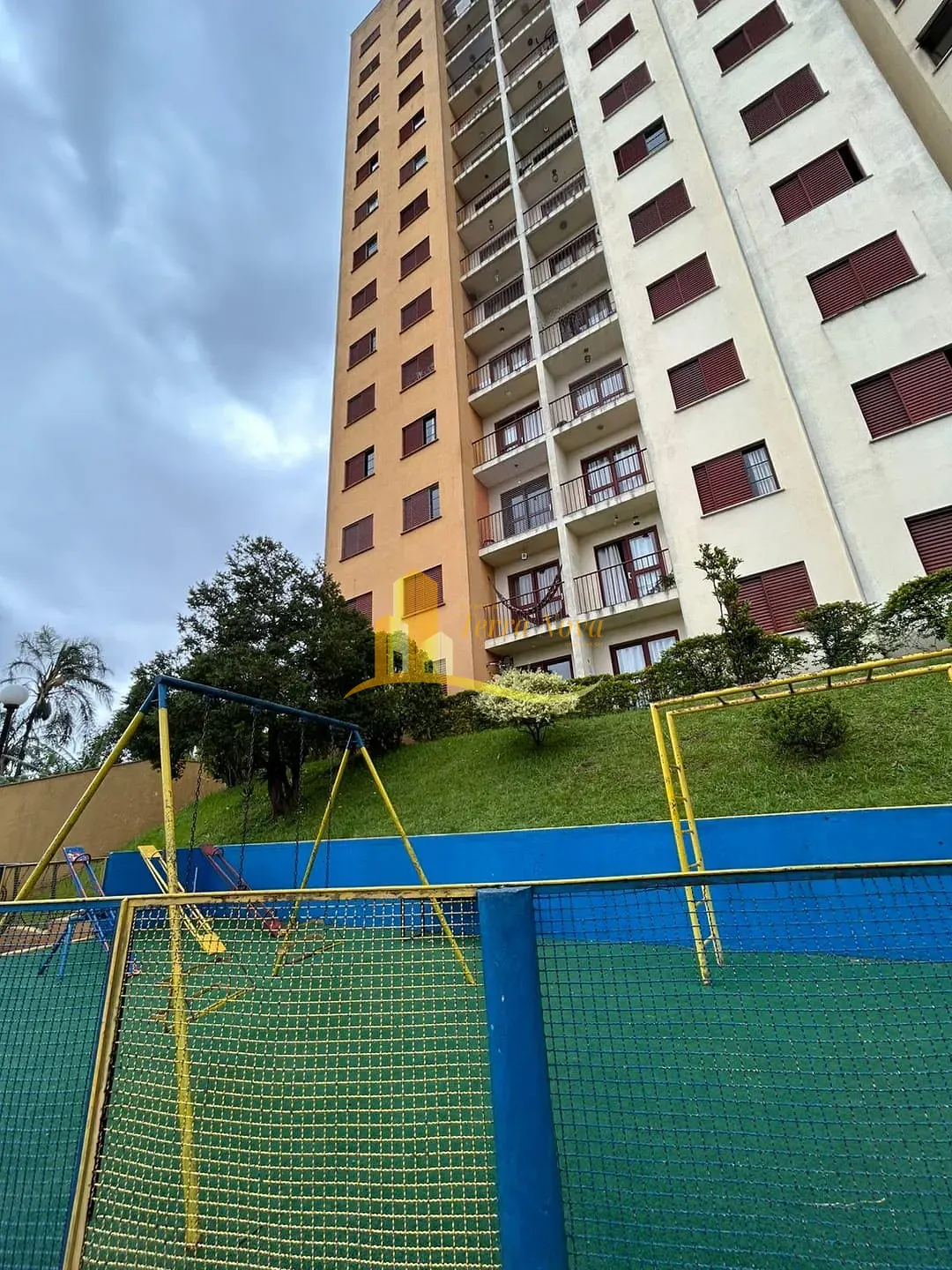 Apartamento, 2 quartos, 54 m² - Foto 9