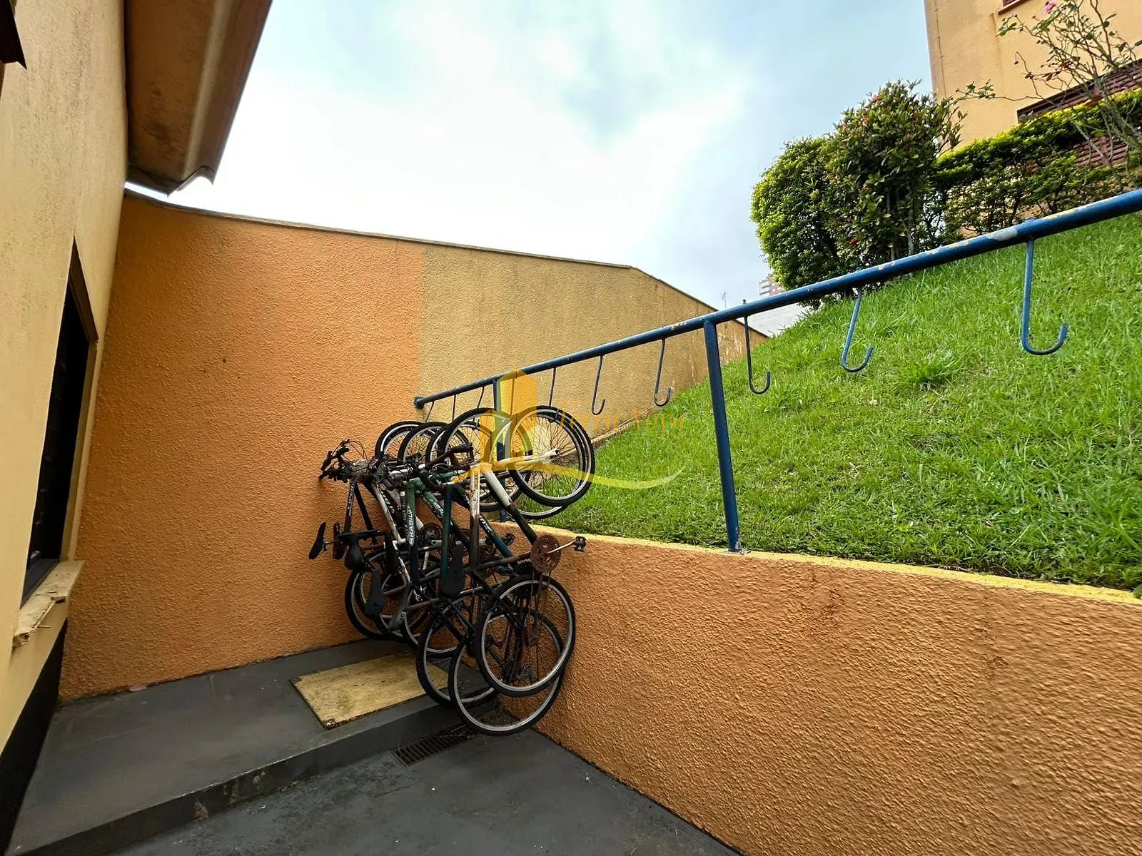 Apartamento, 2 quartos, 54 m² - Foto 33