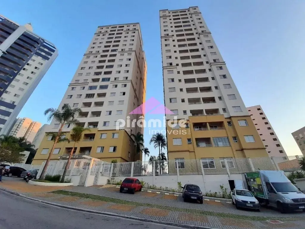 Apartamento, 2 quartos, 65 m² - Foto 23