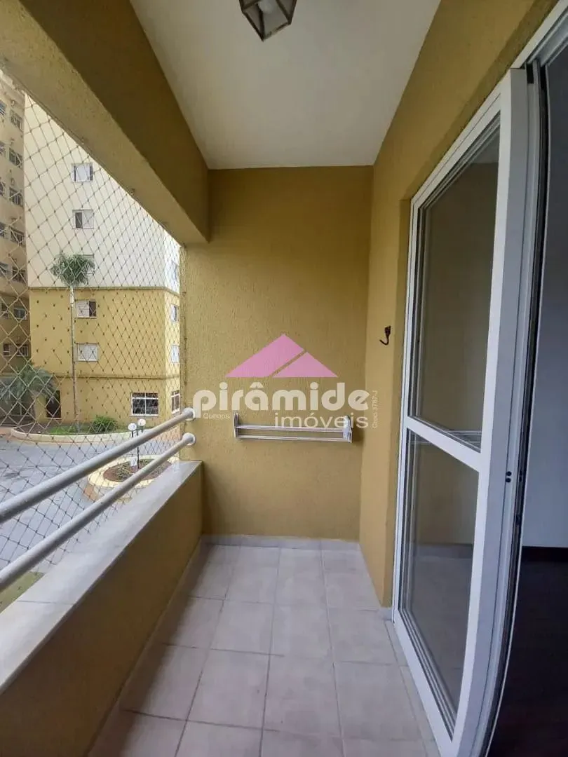 Apartamento, 2 quartos, 65 m² - Foto 7