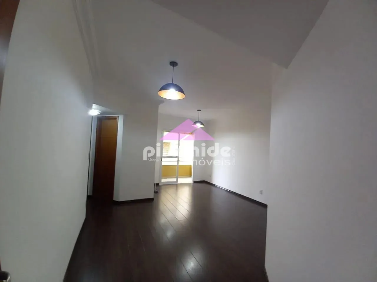 Apartamento, 2 quartos, 65 m² - Foto 4