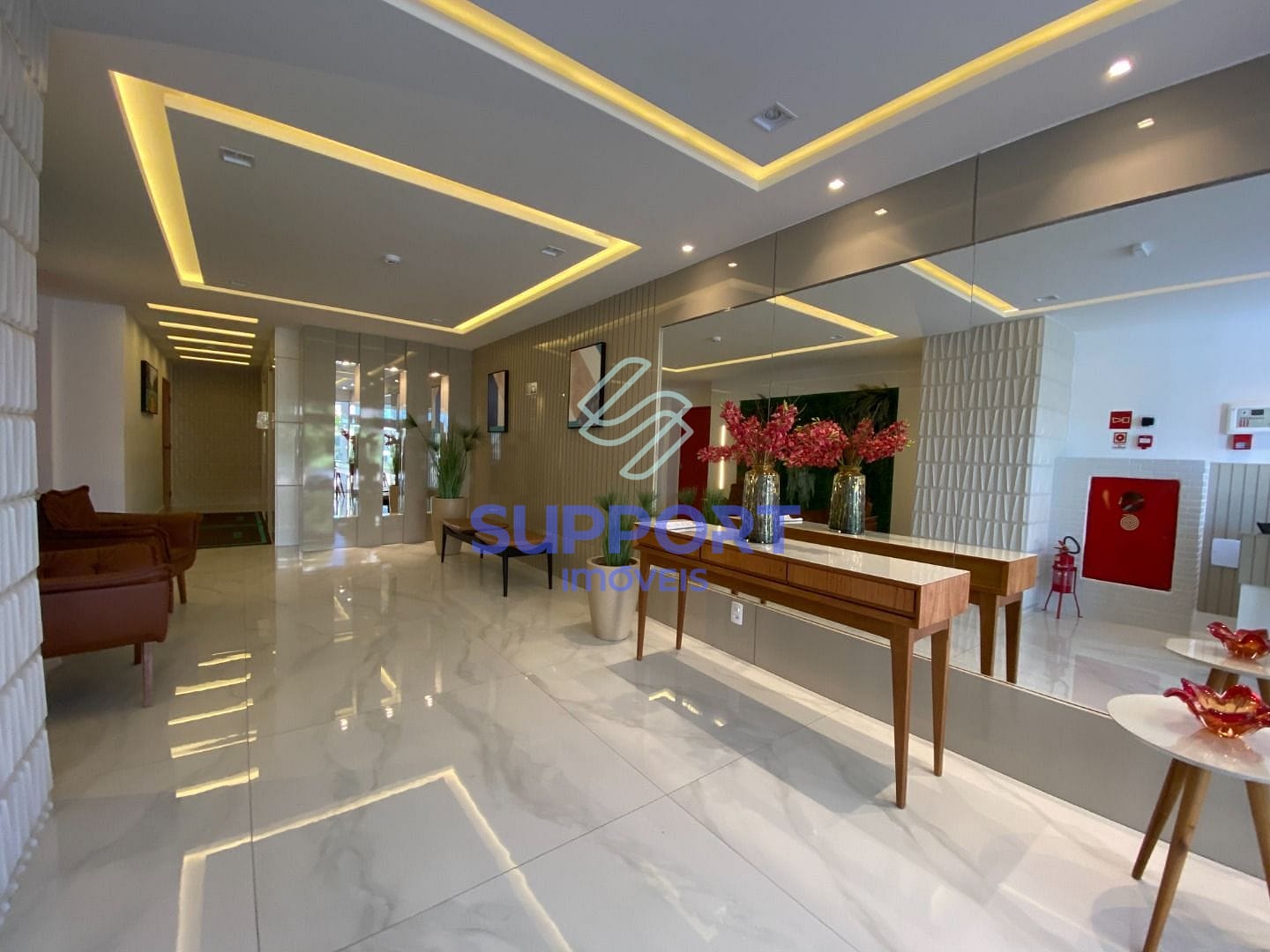 Apartamento, 2 quartos, 75 m² - Foto 21