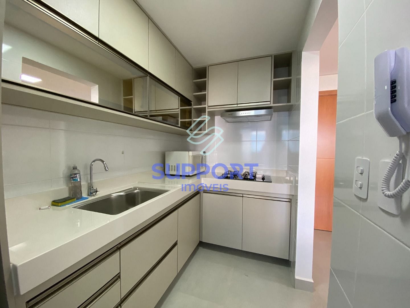 Apartamento, 2 quartos, 75 m² - Foto 11