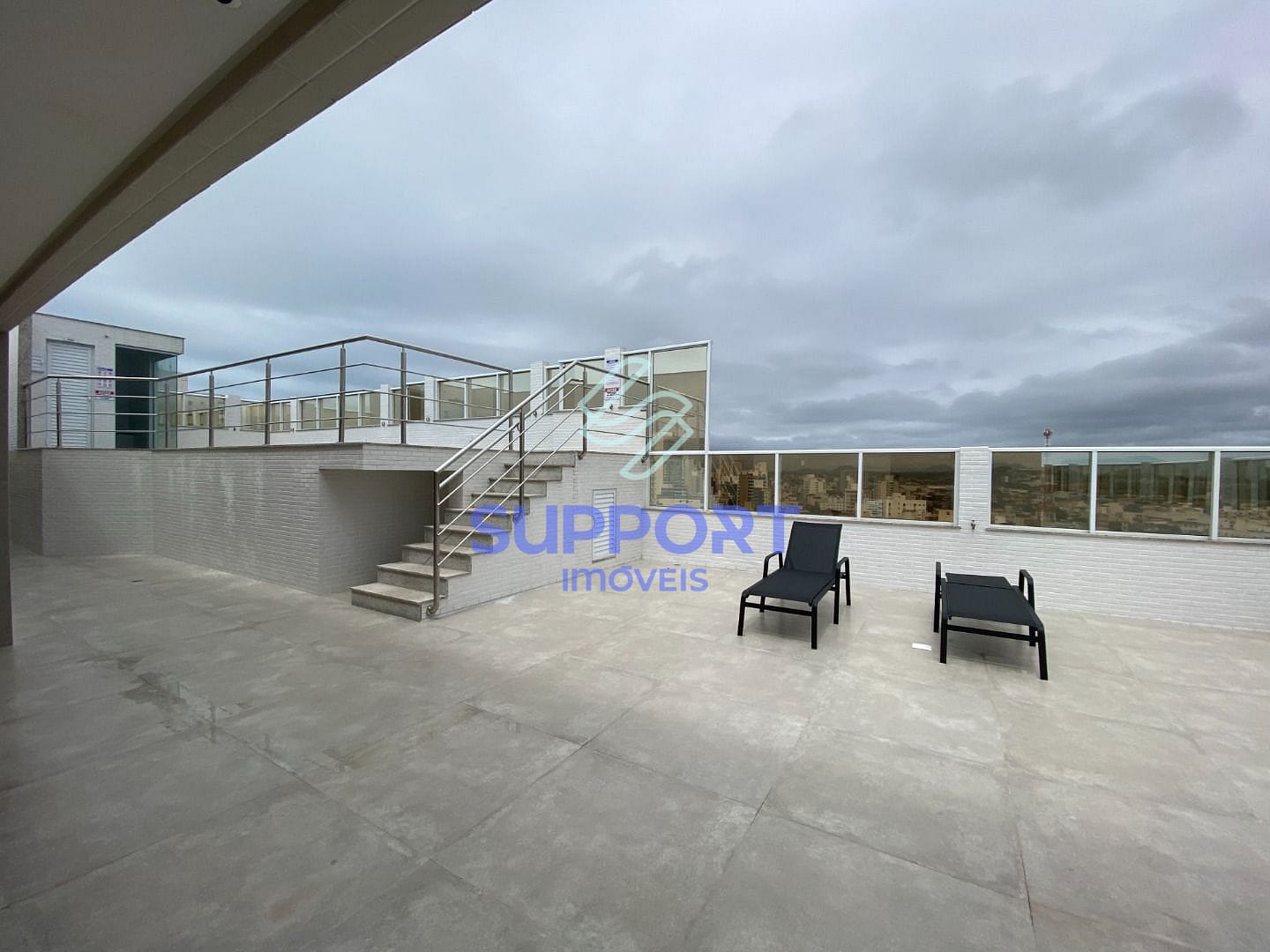 Apartamento, 2 quartos, 75 m² - Foto 37