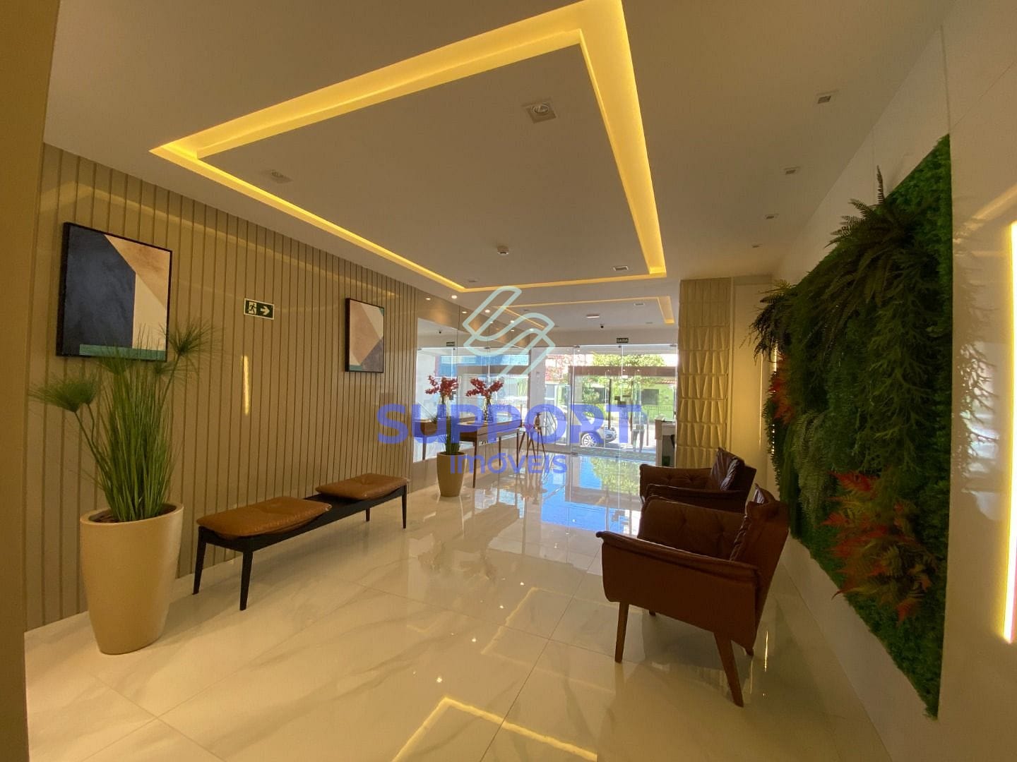 Apartamento, 2 quartos, 75 m² - Foto 22