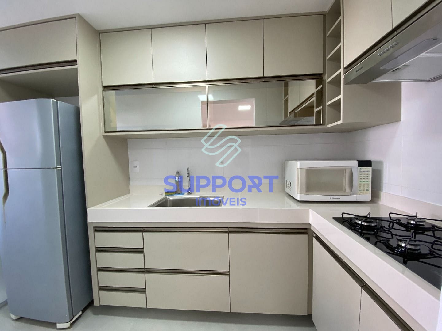 Apartamento, 2 quartos, 75 m² - Foto 9