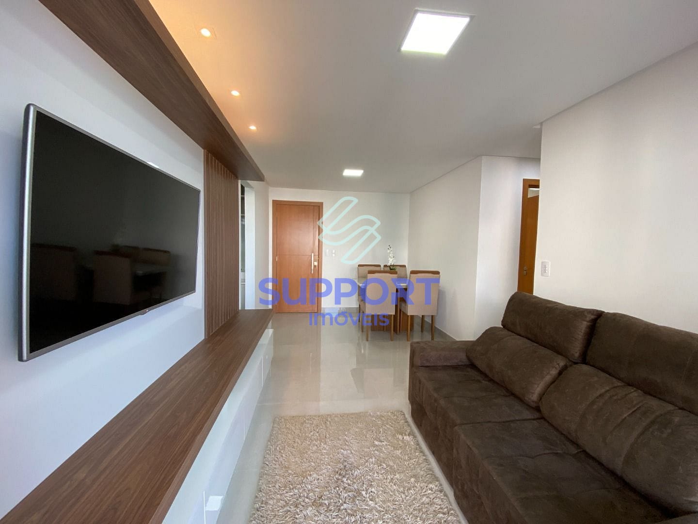 Apartamento, 2 quartos, 75 m² - Foto 3