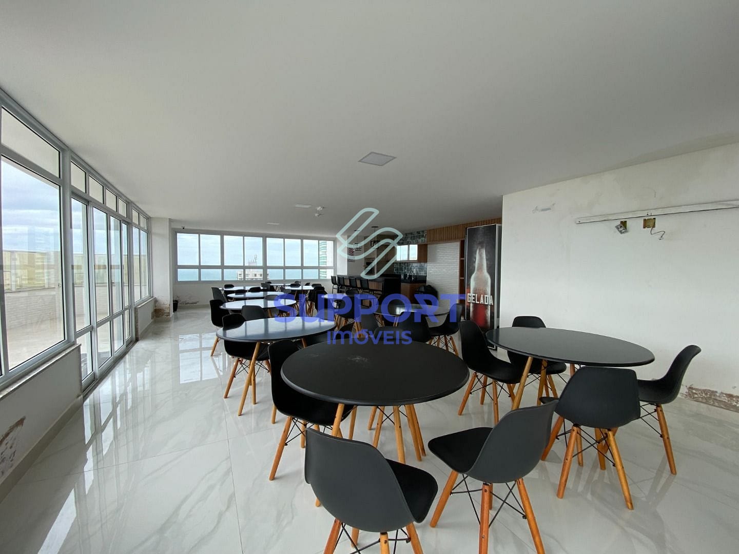 Apartamento, 2 quartos, 75 m² - Foto 24